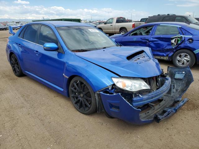 2012 Subaru Impreza Wrx Sti VIN: JF1GV8J62CL002553 Lot: 54418084