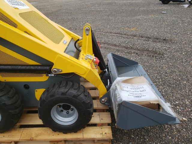 2024 Ski Doo Steer VIN: 3898015 Lot: 55558584