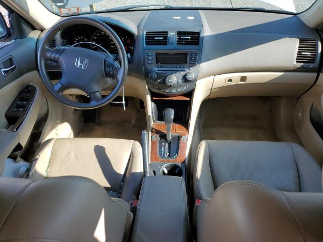 2006 Honda Accord Ex VIN: JHMCM56896C004713 Lot: 55216284