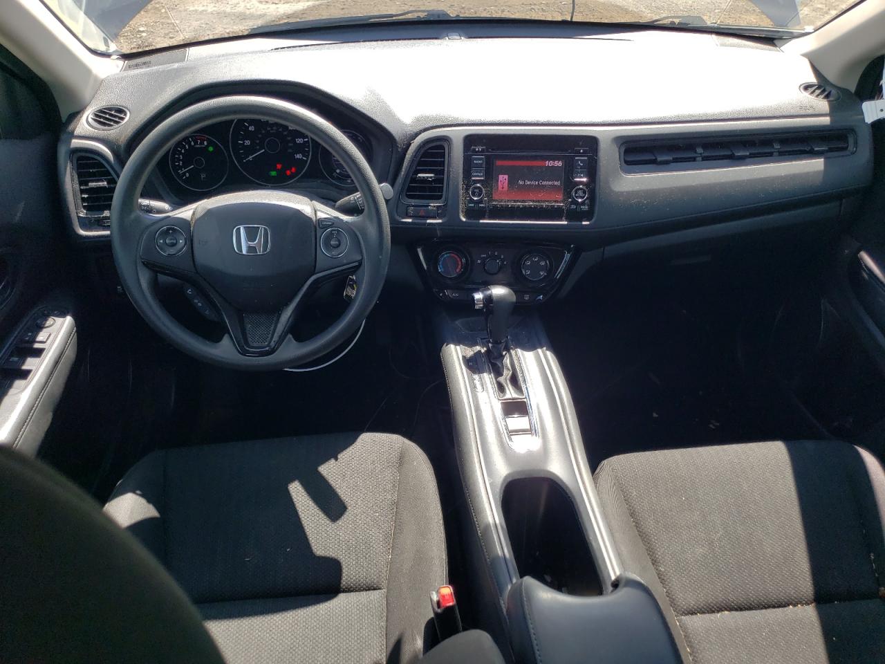 3CZRU6H35GM764490 2016 Honda Hr-V Lx