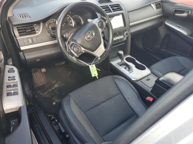 VIN 4T1BF1FK3DU279136 2013 Toyota Camry, L no.8