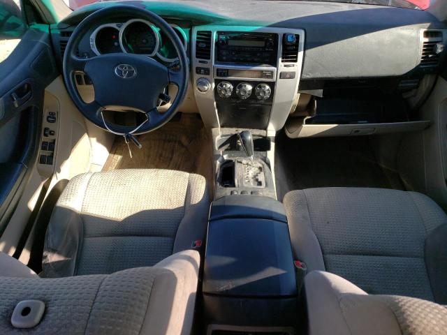 2005 Toyota 4Runner Sr5 VIN: JTEBU14R058034066 Lot: 54394584