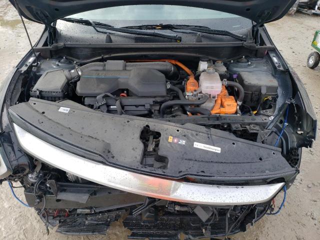 2023 KIA SPORTAGE S - KNDPXCAG3P7034815