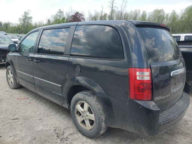 2008 Dodge Grand Caravan Sxt VIN: 1D8HN54P98B162591 Lot: 54505184