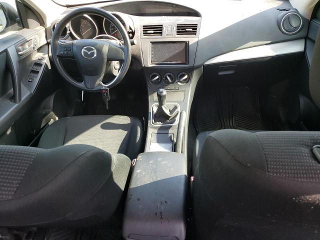 2012 Mazda 3 I VIN: JM1BL1UF3C1521300 Lot: 54362664