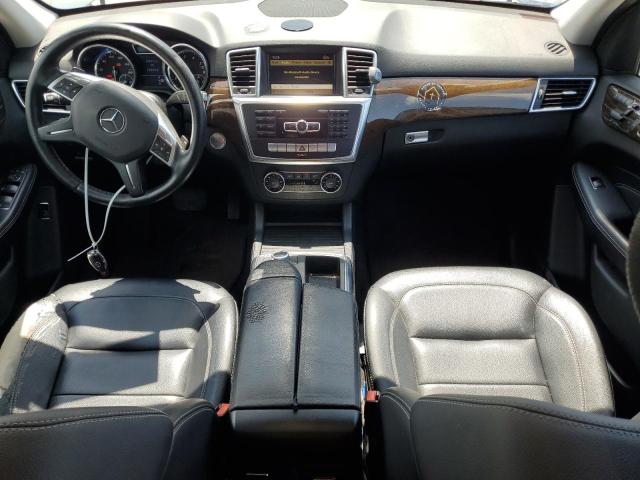 2012 Mercedes-Benz Ml 350 4Matic VIN: 4JGDA5HB4CA020067 Lot: 61391184