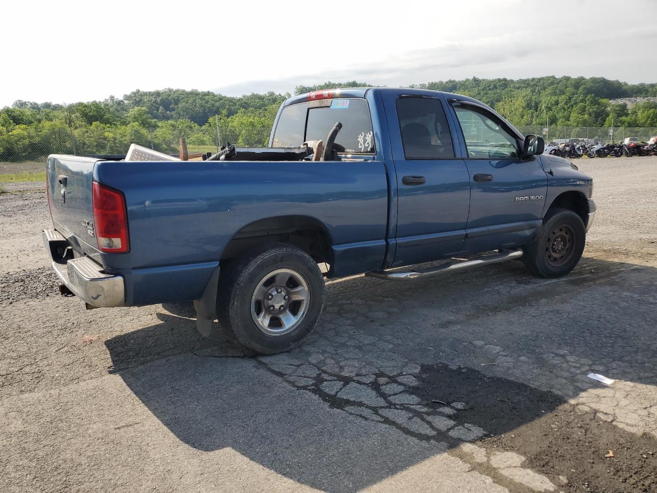 1D7HU18N75S258143 2005 Dodge Ram 1500 St