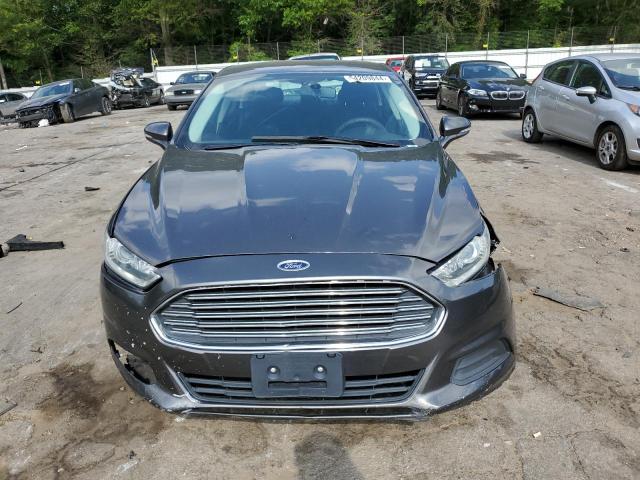 2016 Ford Fusion Se VIN: 3FA6P0H75GR345631 Lot: 54209844