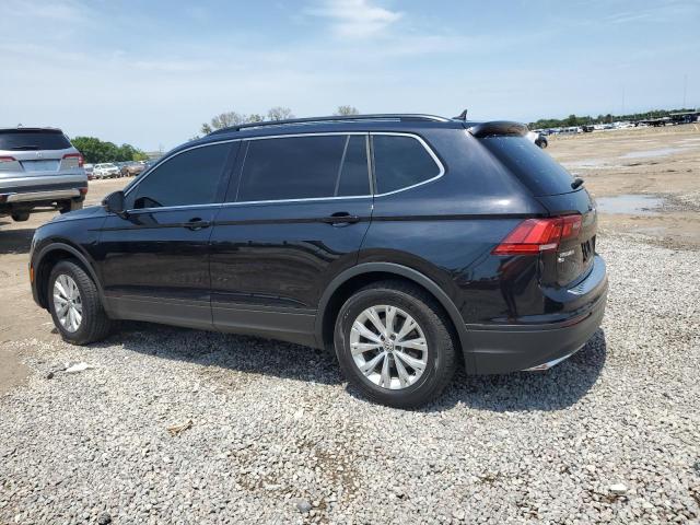 3VV2B7AX9KM057094 2019 Volkswagen Tiguan Se