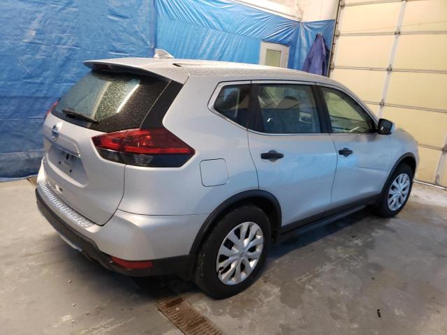 2019 Nissan Rogue S VIN: 5N1AT2MT3KC798907 Lot: 54261504