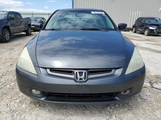 2004 Honda Accord Ex VIN: 1HGCM66544A021765 Lot: 56259554