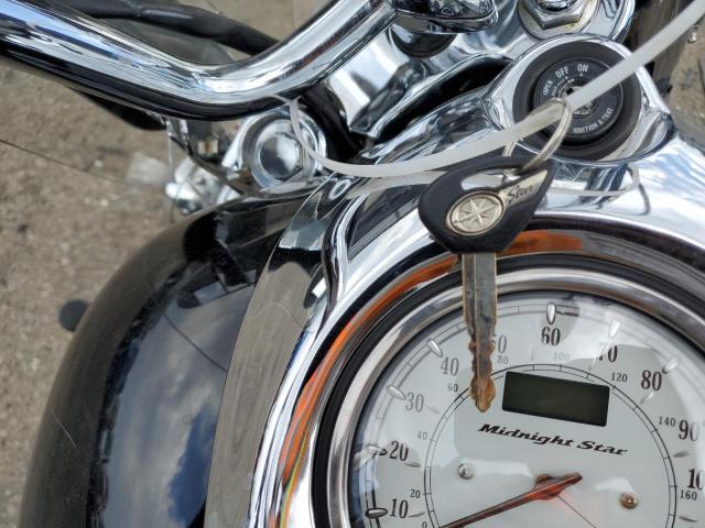 2005 YAMAHA XV1700 A JYAVP17E75A008716