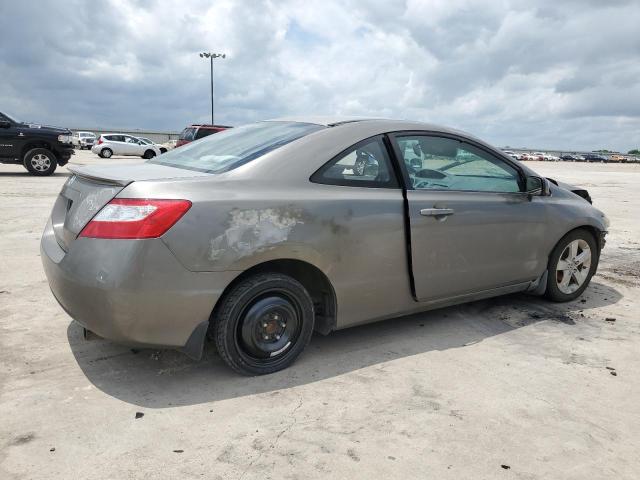 2008 Honda Civic Ex VIN: 2HGFG12868H512014 Lot: 53708254