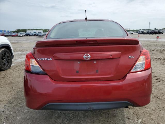 2018 Nissan Versa S VIN: 3N1CN7AP0JK408997 Lot: 54847174