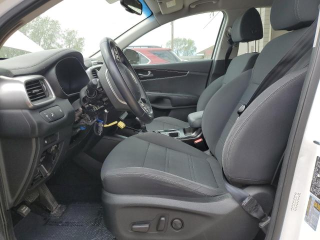 2019 KIA SORENTO L - 5XYPGDA37KG591452
