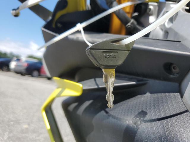 2022 APRILIA RS 660 ZD4KSUG08NS000215