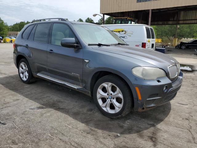 2011 BMW X5 xDrive35D VIN: 5UXZW0C51BL371939 Lot: 54356804