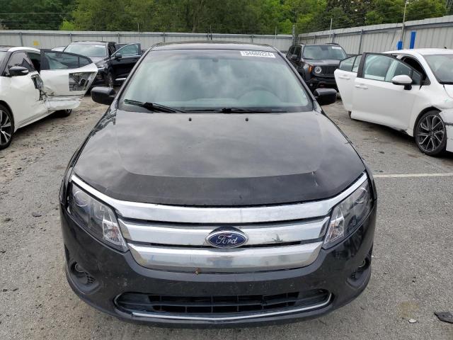 2012 Ford Fusion Se VIN: 3FAHP0HA4CR213300 Lot: 54680224