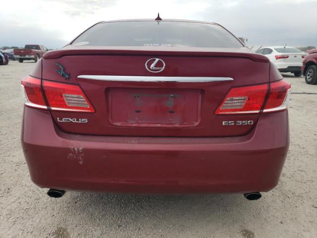 2010 Lexus Es 350 VIN: JTHBK1EG5A2368676 Lot: 57243374