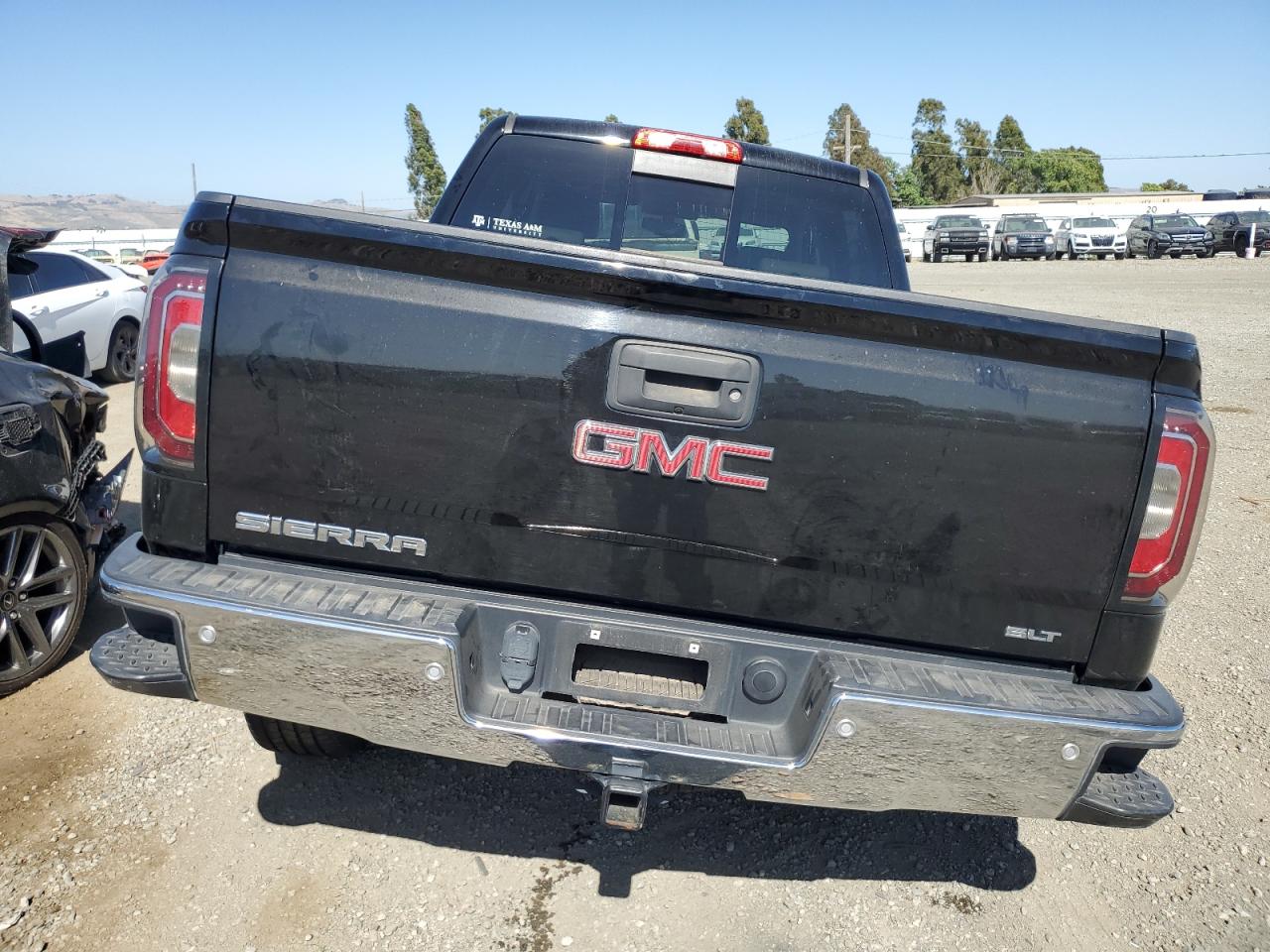 3GTP1NEC0HG228518 2017 GMC Sierra C1500 Slt