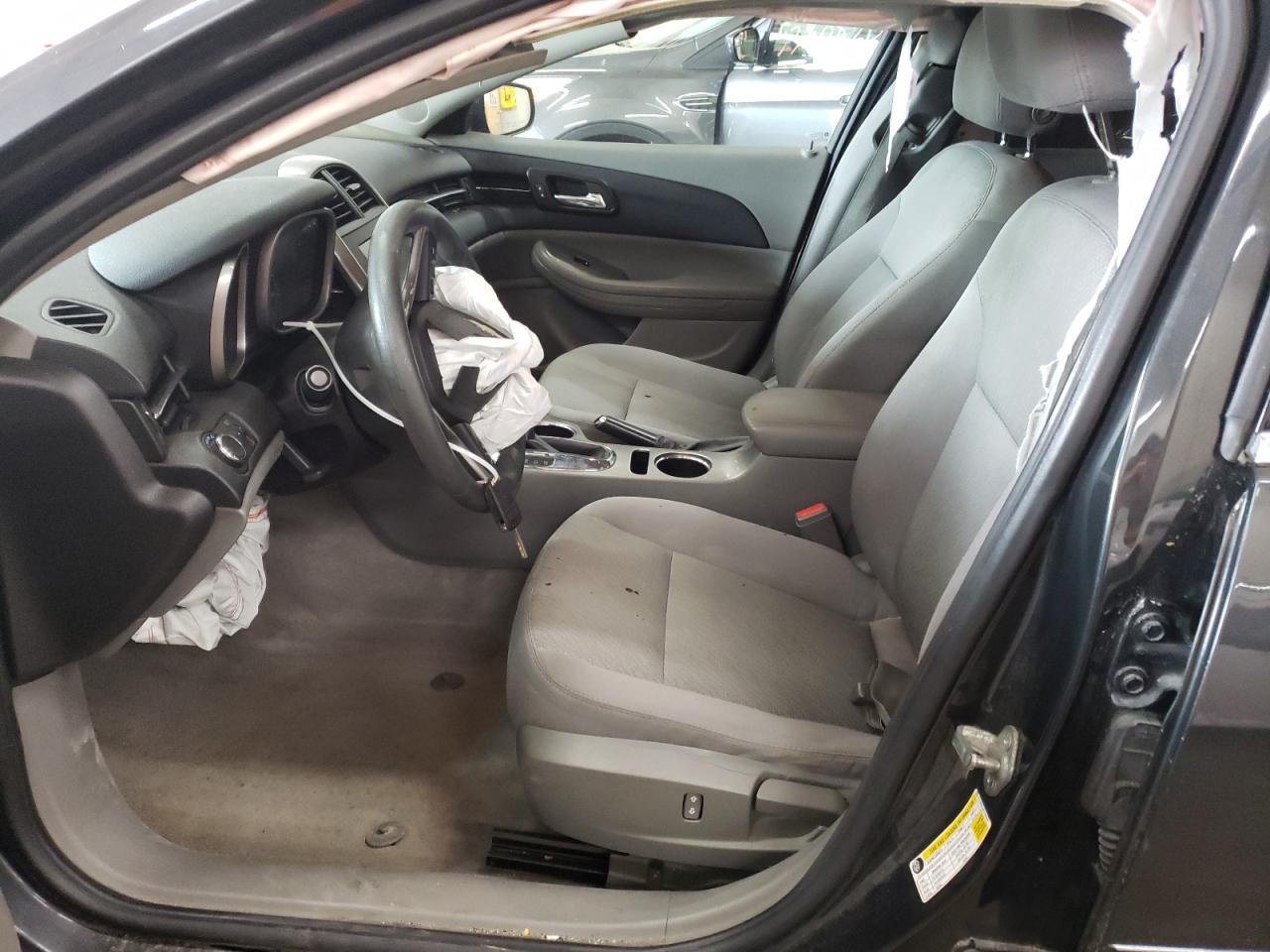 1G11B5SL4EF268405 2014 Chevrolet Malibu Ls