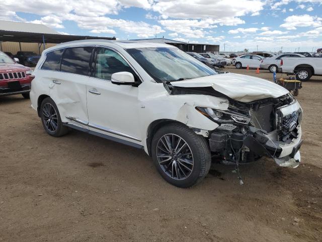 2016 Infiniti Qx60 VIN: 5N1AL0MN2GC518083 Lot: 54077624