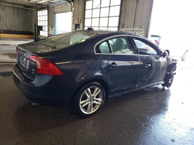 2012 Volvo S60 T6 VIN: YV1902FH5C2037290 Lot: 53250534