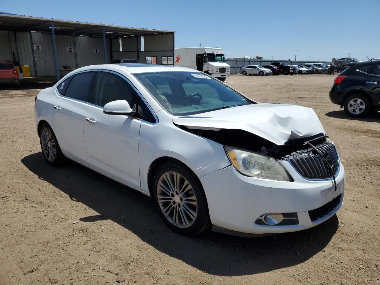 1G4PT5SV3D4164865 2013 Buick Verano Premium