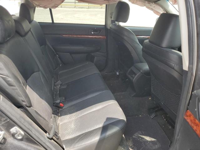 2012 Subaru Outback 3.6R Limited VIN: 4S4BRDJC1C2234926 Lot: 54848994