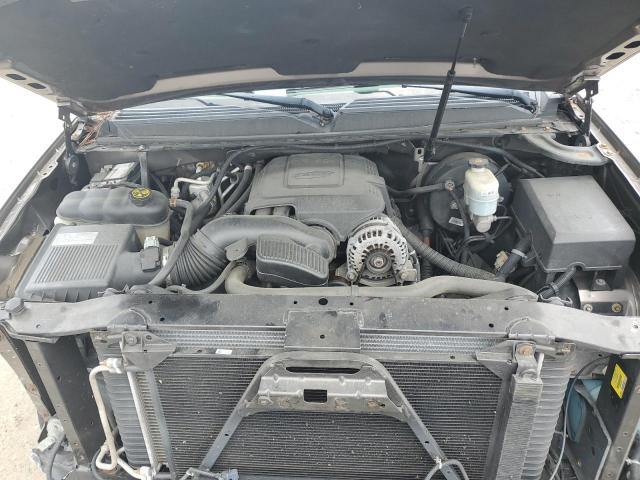 2013 Chevrolet Tahoe C1500 Lt VIN: 1GNSCBE04DR296024 Lot: 55873734