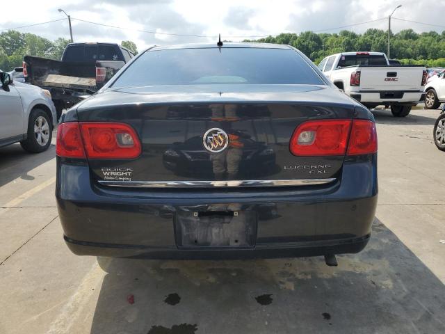 2008 Buick Lucerne Cxl VIN: 1G4HD57278U178175 Lot: 55173044