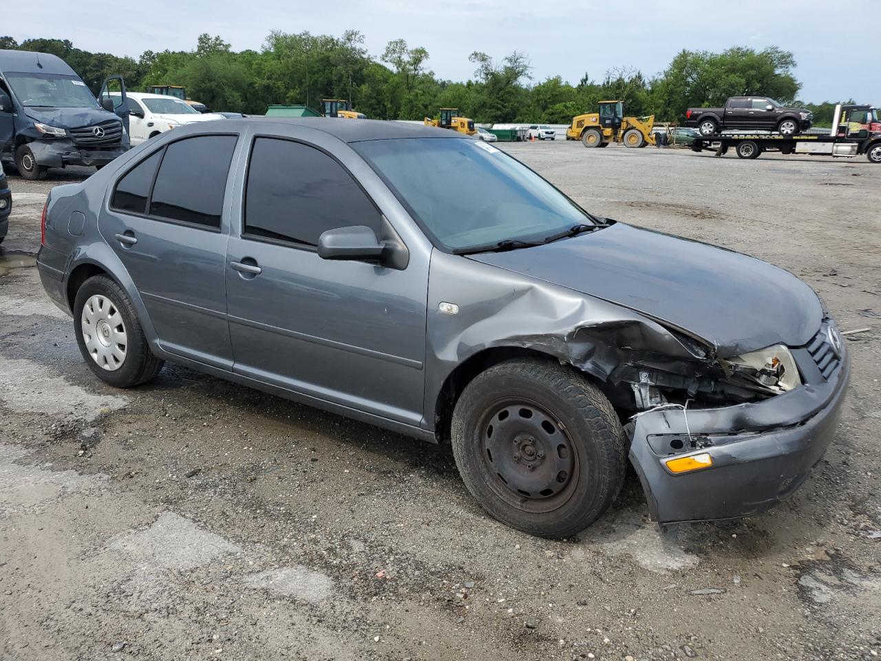 3VWRK69M23M087585 2003 Volkswagen Jetta Gl