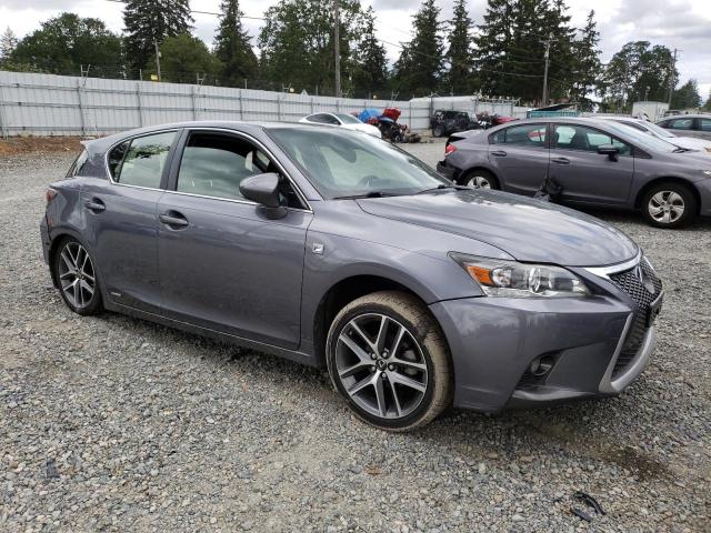 2015 Lexus Ct 200 VIN: JTHKD5BH5F2217228 Lot: 56693784