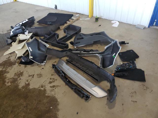 2022 Ford Edge Sel VIN: 2FMPK4J97NBA77687 Lot: 56415444