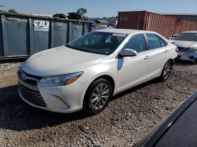 2017 Toyota Camry Le VIN: 4T1BF1FK6HU369371 Lot: 54529104