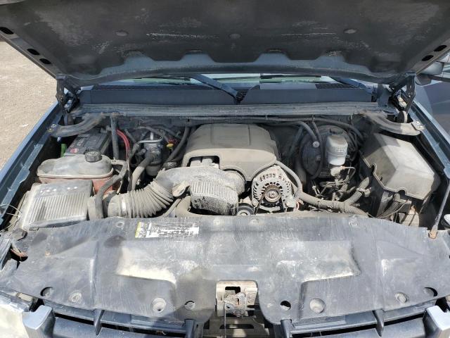 2008 GMC Sierra K1500 VIN: 2GTEK13M281139339 Lot: 56767534