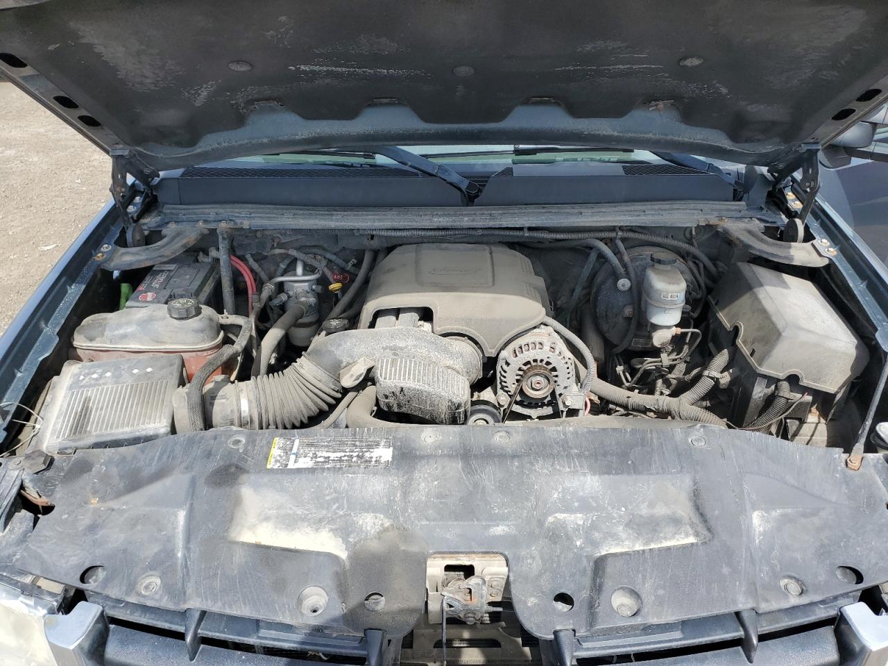 2GTEK13M281139339 2008 GMC Sierra K1500