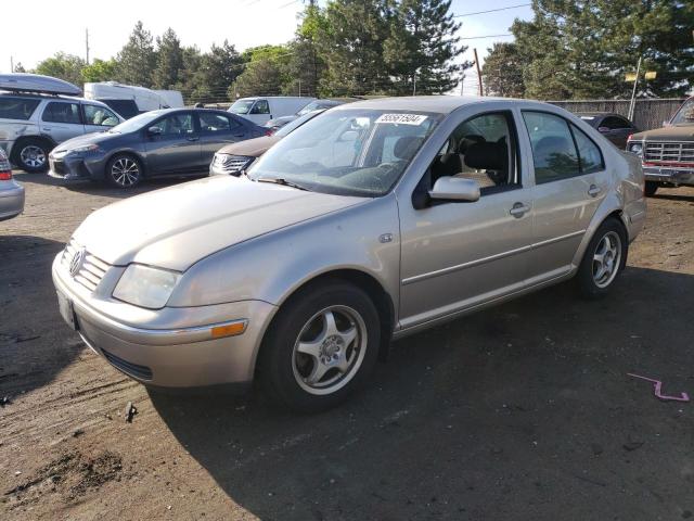 2005 Volkswagen Jetta Gl VIN: 3VWRK69M35M068790 Lot: 55561504