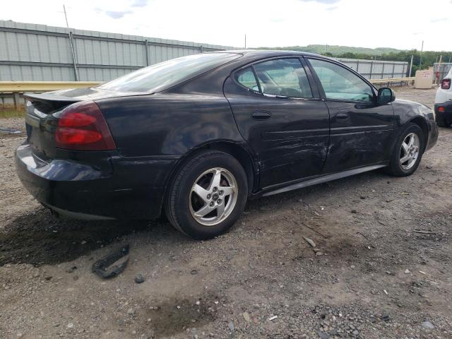 2004 Pontiac Grand Prix Gt VIN: 2G2WP522441270400 Lot: 54395284