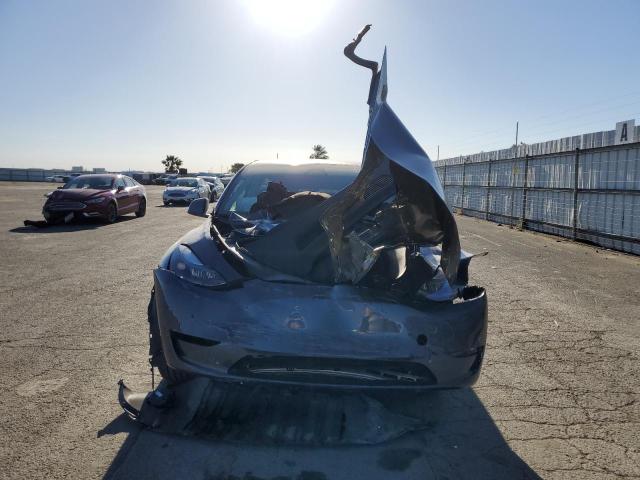 2023 Tesla Model Y VIN: 7SAYGDEE4PF966912 Lot: 54239464