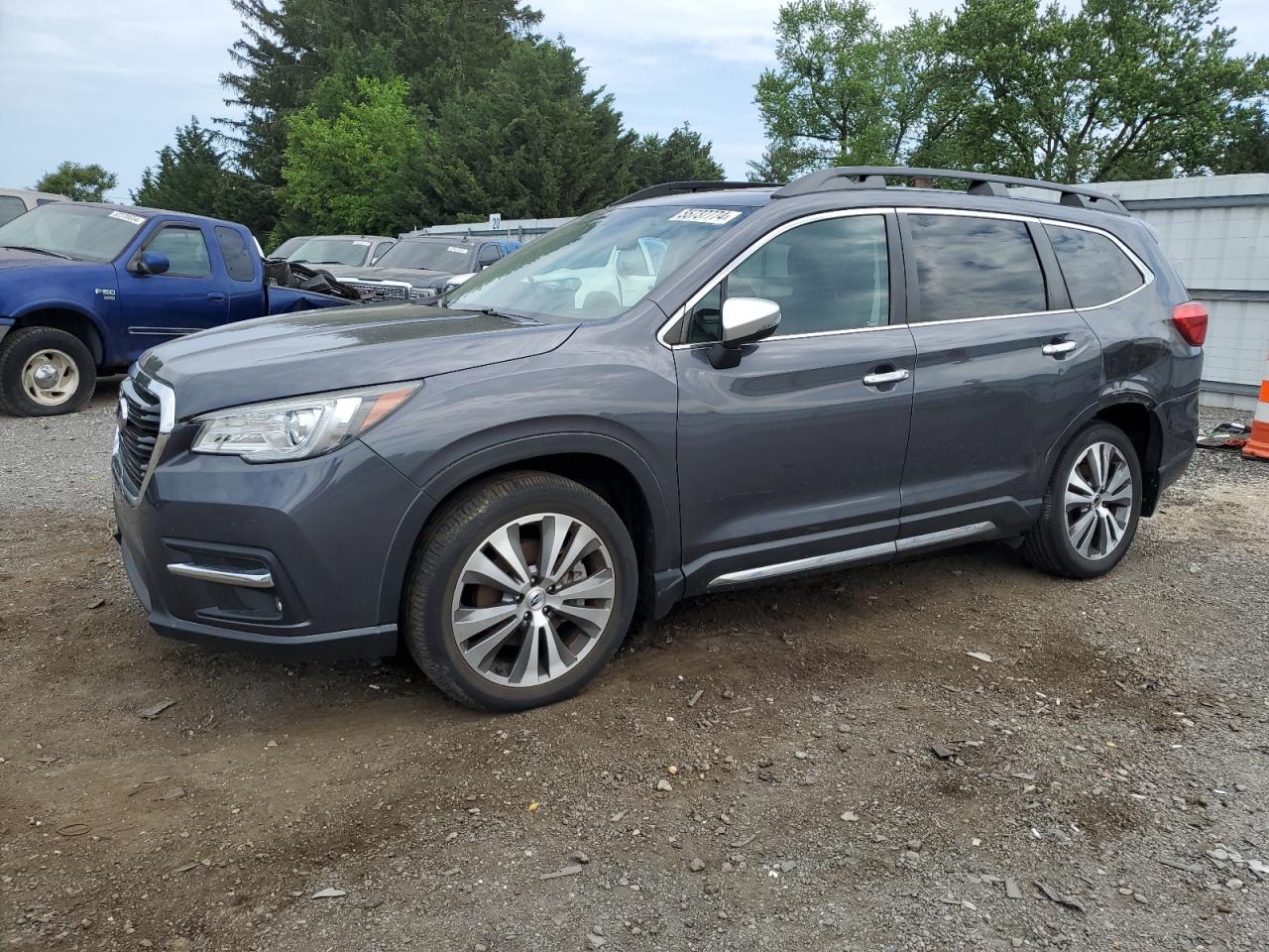 4S4WMARD9K3455582 2019 Subaru Ascent Touring