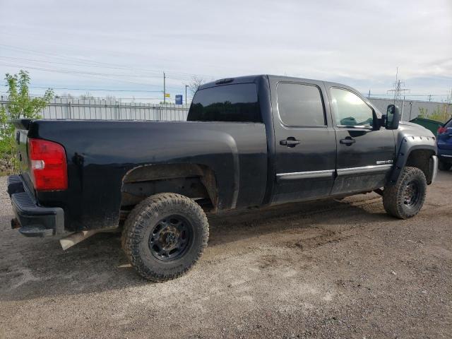 2007 Chevrolet Silverado K2500 Heavy Duty VIN: 1GCHK23K27F537966 Lot: 51535244