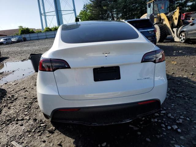 2023 TESLA MODEL Y - 7SAYGAEE3PF958542