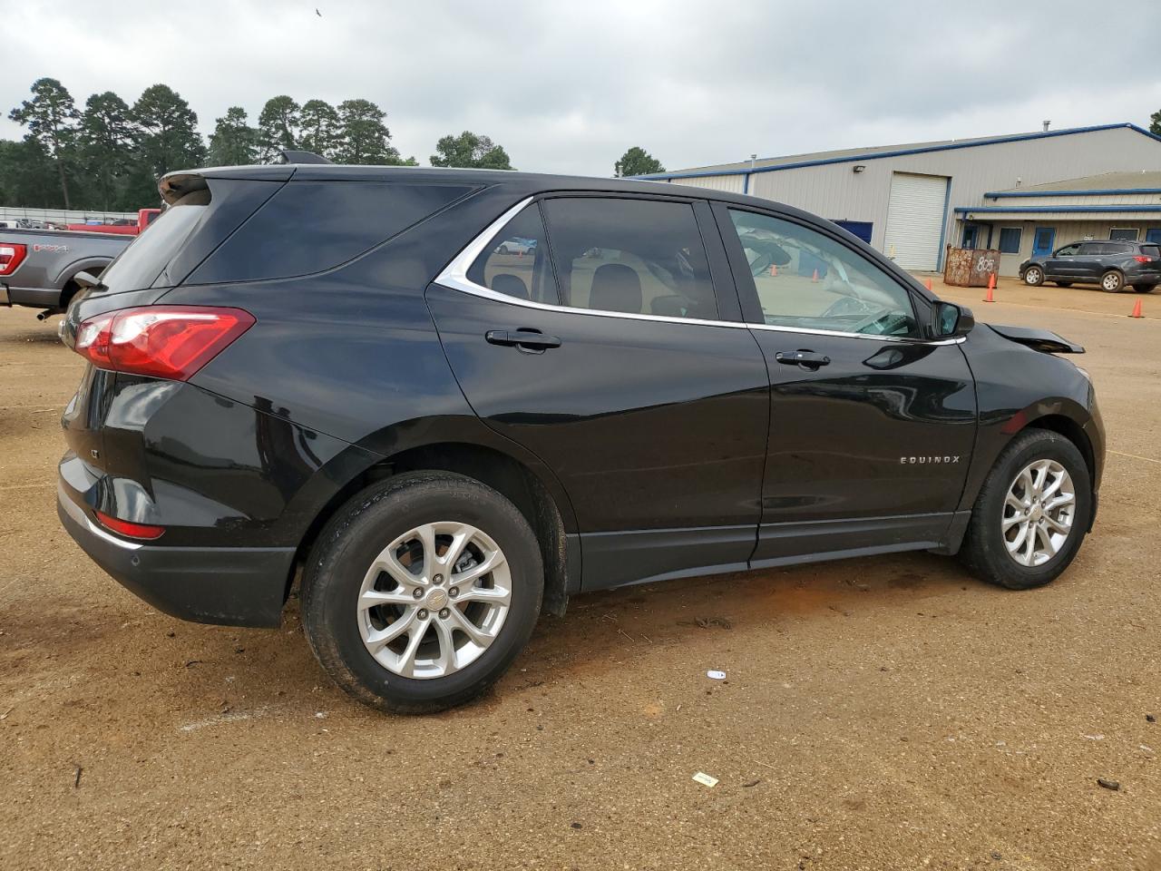 3GNAXKEV2ML397209 CHEVROLET EQUINOX 2021