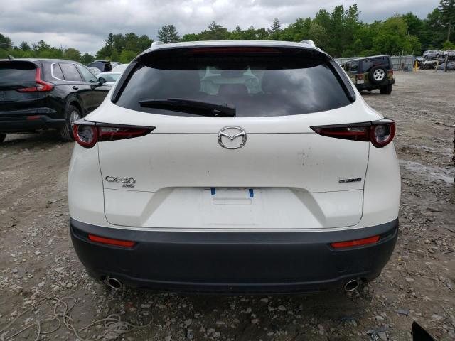 2024 Mazda Cx-30 Preferred VIN: 3MVDMBCMXRM600677 Lot: 56400394