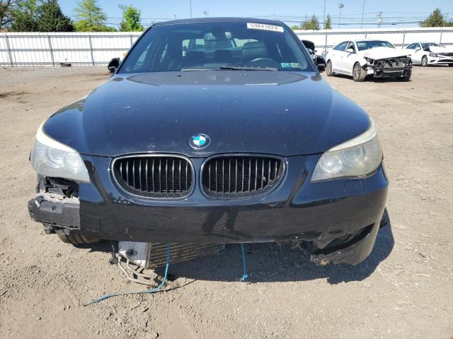 2008 BMW 535 I VIN: WBANW13578CZ71098 Lot: 53041024