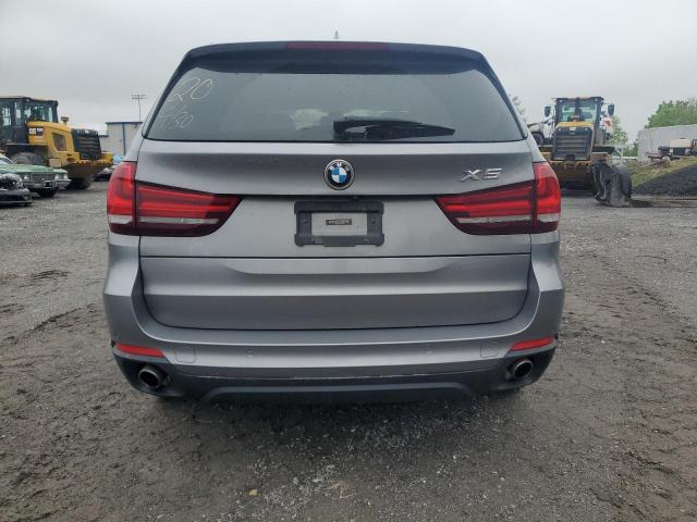 2015 BMW X5 xDrive35D VIN: 5UXKS4C52F0N05661 Lot: 53359324