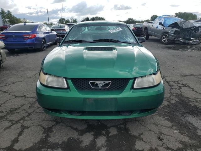 2000 Ford Mustang VIN: 1FAFP4045YF263180 Lot: 53599184