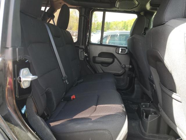 2023 Jeep Wrangler Sport VIN: 1C4HJXDG4PW572521 Lot: 54579844