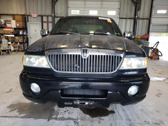 2002 Lincoln Blackwood VIN: 5LTEW05AX2KJ02545 Lot: 52749364